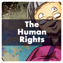 click here to learn about the human rights for children